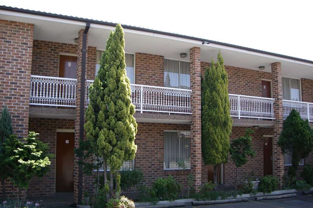 Wm Bankstown Motel Fasiliteter bilde